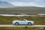 Bentley Continental GT V8 S Convertible 2015 года (UK)